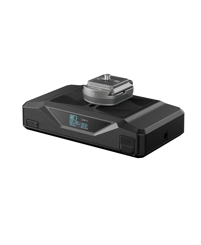 SmallRig CB75 73.8Wh 14.76V 20000mAh Lithium-Ion Battery with Usb-c Charging Port