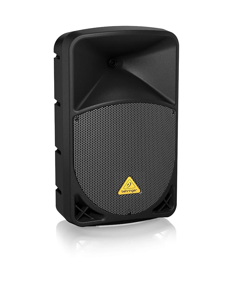 Behringer Eurolive B112W 1000-Watt Bluetooth Wireless 12-Inch Powered Speaker