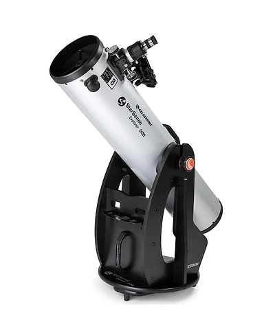 Celestron StarSense Explorer 8" Smartphone App-Enabled Dobsonian Telescope