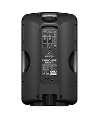 Behringer Eurolive B115W 1000-Watt Bluetooth Powered Speaker