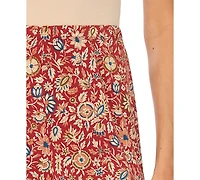 Vince Camuto Women's Pull-On Wide-Leg Pants