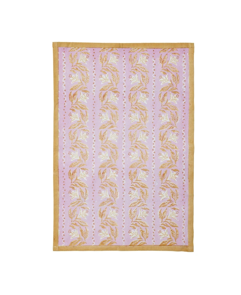 Supra Endura Block Printed Kitchen Towel