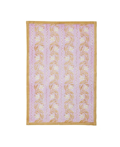 Supra Endura Block Printed Kitchen Towel
