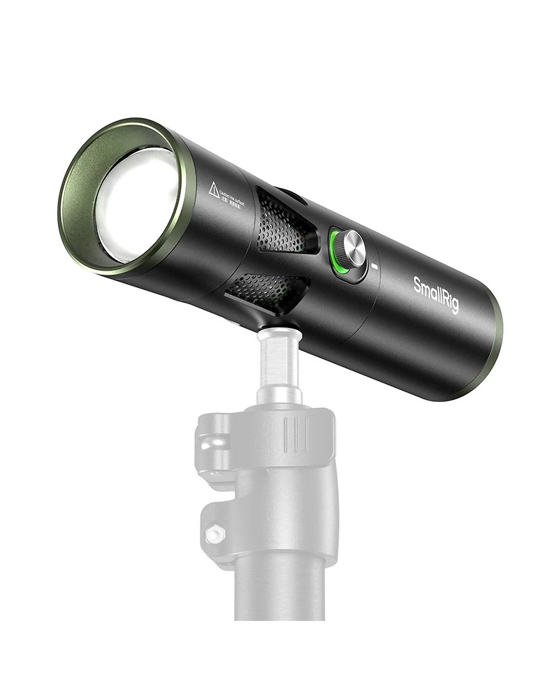 SmallRig Rf 20C 20W Daylight Portable Focusable Led Video Light