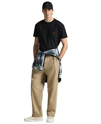 Polo Ralph Lauren Men's Classic Fit Crew Neck Pocket T-Shirt