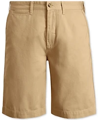 Polo Ralph Lauren Men's Relaxed Fit Twill 10" Short
