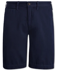 Polo Ralph Lauren Men's Relaxed Fit Twill 10" Short