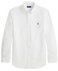 Polo Ralph Lauren Men's Garment-Dyed Oxford Shirt