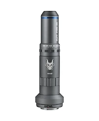 Venus Laowa Aurogon Ff 10-50x NA0.5 Supermicro Apo Lens for Sony Fe