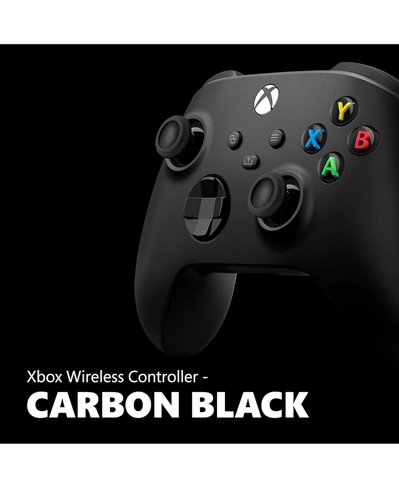 Microsoft Xbox Series X 1TB Console