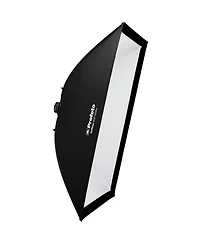Profoto 4x6' Rectangular Xl Softbox