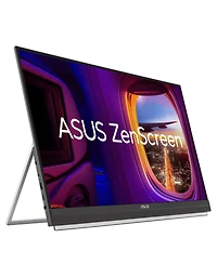 Asus ZenScreen MB27ACF 27" Class Wqhd Led Monitor - 16:9