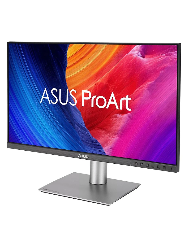 Asus ProArt Display PA278QV Gen2 27" 16:9 Wqhd 120Hz Ips Led Hdr Monitor