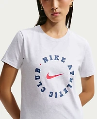 Nike Women's Sportswear Short-Sleeve T-Shirt