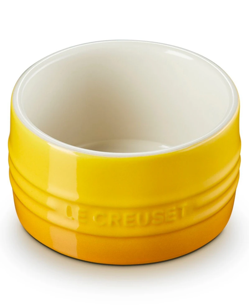 Le Creuset Stoneware 3.5" Ramekin