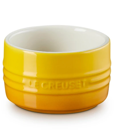 Le Creuset Stoneware 3.5" Ramekin