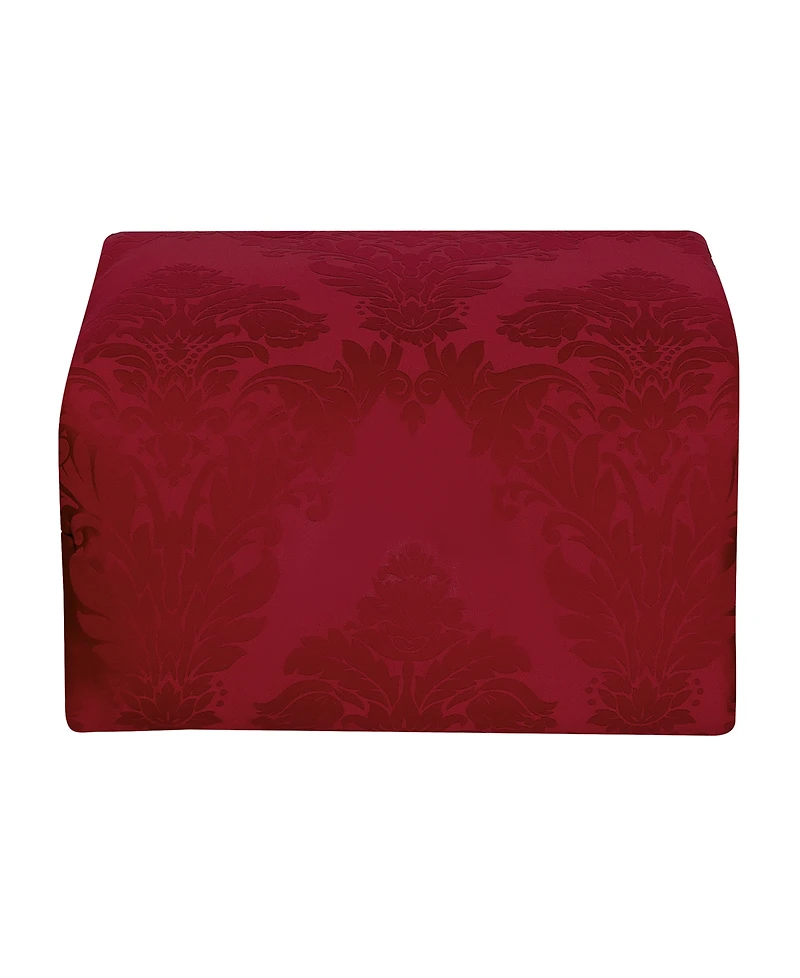 Macy's Victoria Fade-Resistant 14-Piece Comforter Set, King