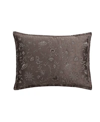 Macy's Zuri Fade-Resistant 9-Piece Comforter Set, Queen