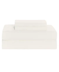 Macy's Zuri Fade-Resistant 9-Piece Comforter Set, King