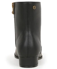Giani Bernini Women's Kavinah Block Heel Booties, Macy's Exclusive