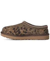 Ugg Women's Suede Tasman Spotted Slip-On Slippers