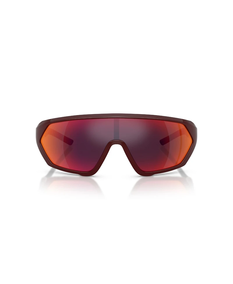 Scuderia Ferrari Men's Sunglasses