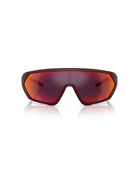 Scuderia Ferrari Men's Sunglasses
