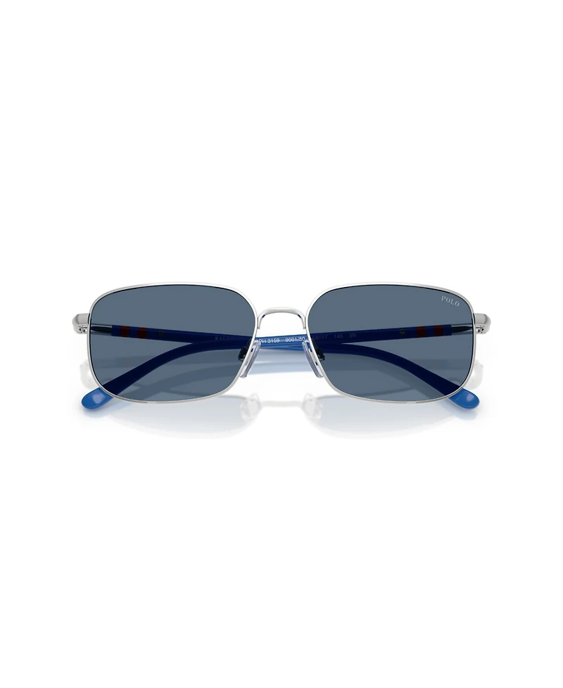 Polo Ralph Lauren Men's Sunglasses, PH3159