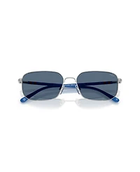 Polo Ralph Lauren Men's Sunglasses, PH3159