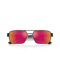 Polo Ralph Lauren Men's Sunglasses, PH3161
