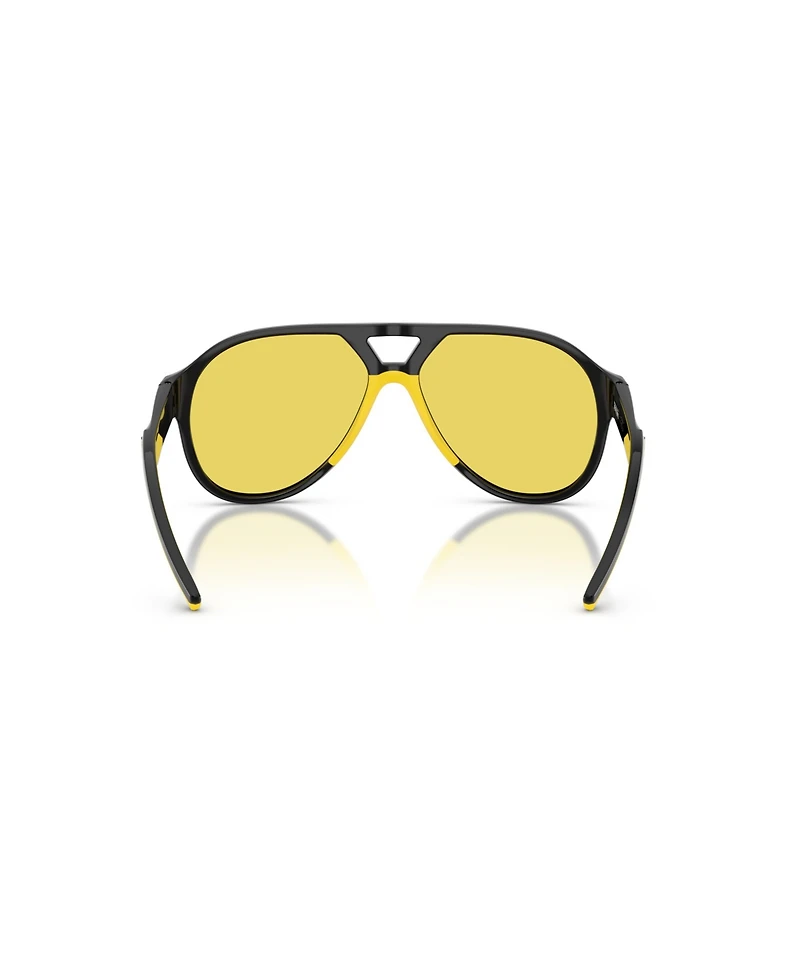 Scuderia Ferrari Unisex Sunglasses, FZ6014U