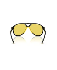 Scuderia Ferrari Unisex Sunglasses, FZ6014U