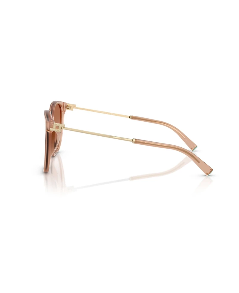 Tiffany & Co. Women's Sunglasses, TF4244D