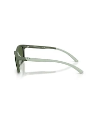 Emporio Armani Men's Sunglasses, EA4249U