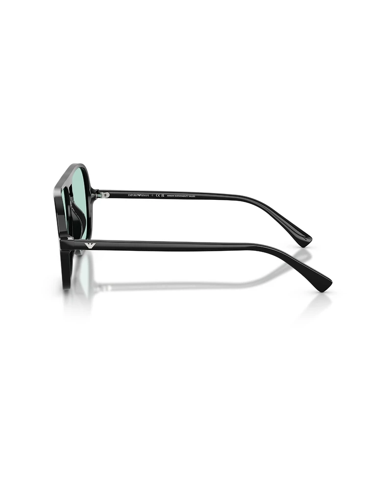 Emporio Armani Men's Sunglasses, EA4252U