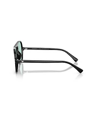 Emporio Armani Men's Sunglasses, EA4252U