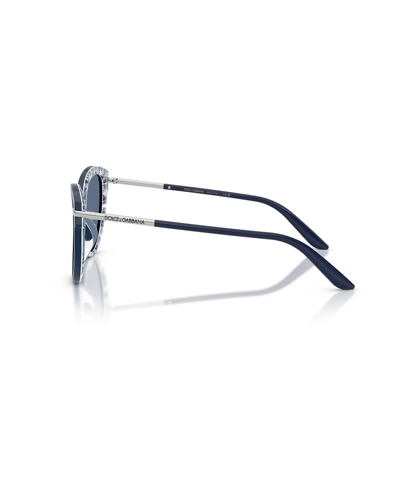 Dolce&Gabbana Women's Sunglasses, DG4492