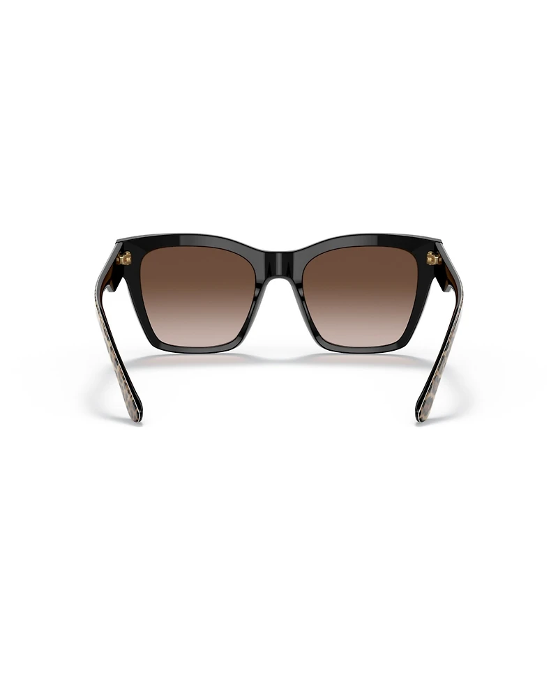 Dolce&Gabbana Women's Sunglasses, DG4384