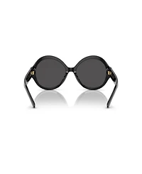 Ralph Lauren Women's The Farrah Sunglasses, RL8207U