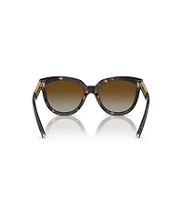 Tiffany & Co. Women's Polarized Sunglasses, TF4215F