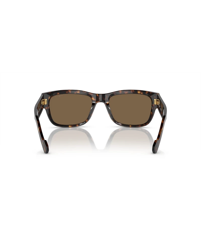 Vogue Eyewear Men's Sunglasses, VO5530S