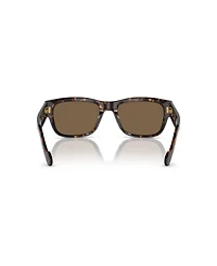 Vogue Eyewear Men's Sunglasses, VO5530S