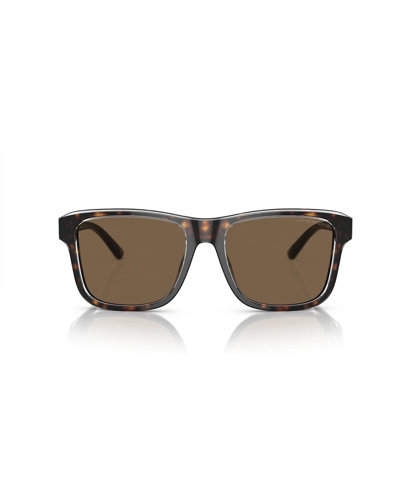 Emporio Armani Men's Sunglasses, EA4208