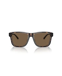 Emporio Armani Men's Sunglasses, EA4208