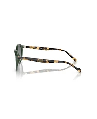 Vogue Eyewear Men's Sunglasses, VO5327S