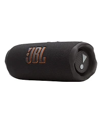 Jbl Flip 7 Waterproof Portable Speaker Bundle