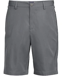 Lands' End Men's Active Performance 9" Chino Shorts