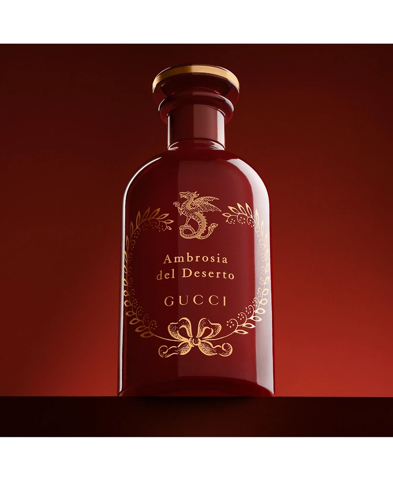 Gucci Chypre Eau de Parfum Spray, 1.69 oz.