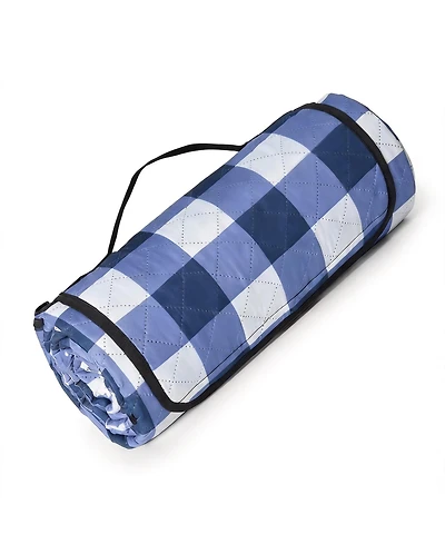 Aofar Picnic Blanket Waterproof Sandproof Camping Beach Mat Outdoor