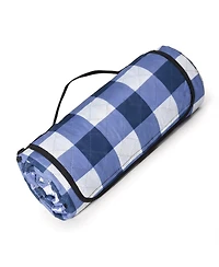 Aofar Picnic Blanket Waterproof Sandproof Camping Beach Mat Outdoor